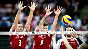 Pomiędzy reprezentacjami włoch, belgii, francji i hiszpanii rozstrzygnie się, kto zdobędzie mierzący 71 cm. Liga Narodow W Siatkowce Mezczyzn W Polsacie Polsat Pl