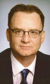 John R. Neal 1965-2024