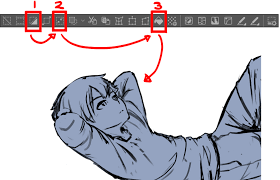 We did not find results for: Shading Your Drawings Like An Anime Movie By Konart Clip Studio Tips