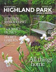 Owner of jolie maison highland park, il. Downtown Highland Park Home Garden By Cms Sun Times Media Issuu