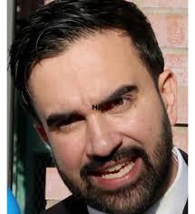 Well, this doesn't look good for the future of New York City. At all. Wait  'til you read what this professor says about gangs being a good thing. And  his thoughts on