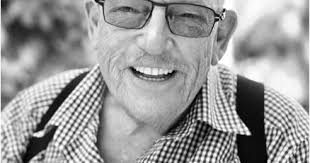 Harry Marshall Stover, Jr.