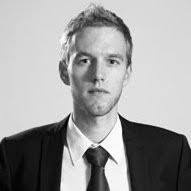 Pieter Bosma Email & Phone Number