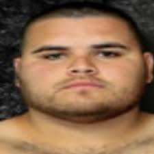 Ricky Alcaraz vs. Brandon Flint, Rumble at the Roseland 69