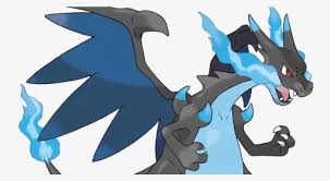 Its large ears can be traced from various felines such as caracals, oriental shorthairs, lynxes, and possibly servals. Mega Charizard X Png Transparent Png Kindpng