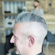 But within the category, it seems most men prefer the sleeker high fade haircut. 50 Zero Fade Haircut Ideas For That Modern Look Menhairstylist Com