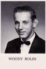 Classes of 1961 to 1965 (Robinson High School)