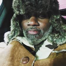 Darrin Jackson (@ifbb_pro_golden_anomaly) • Instagram फ़ोटो और वीडियो