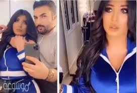 من هو زوج سارة الكندري موسوعة نت