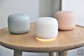 Google Nest Wifi Hands On Range Extenders Have Never Sounded So Good Wifi Router Google Nest Wifi