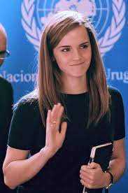 Э́мма шарло́тта дюэ́рр уо́тсон (англ. Emma Watson Blogg Emma Watson Age