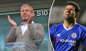 Image result for Costa and abramovich