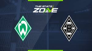 Read on for all our free predictions and betting tips. 2019 20 Bundesliga Werder Bremen Vs Borussia Monchengladbach Preview Prediction The Stats Zone