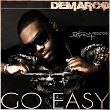 Download Demarco album songs: Go Easy