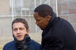 Law Abiding Citizen" - Two high profile actors equally share the spotlight  - HeidiTown.com