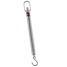 Ağırlık #dinamometre ile nasıl ölçülür? Dinamometre 20n Pce Instruments