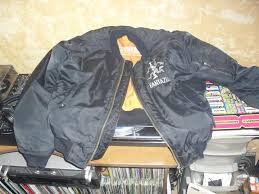 Ma 1 Bomber Jacket Military Wiki Fandom