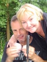 Carla Knight Obituary