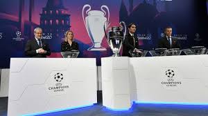 Champions league draw pots what's the best group you can make? Champions League 2021 22 Draw And 1st Matchday All Dates And Information Ruetir
