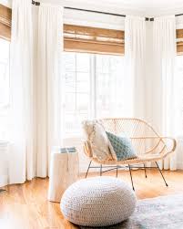 A Classy Neutral Boho Bedroom With Statement Lighting Home Decor Styles Boho Living Room Bedroom Design