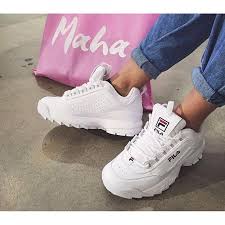 Comparez et commandez des produits fila disruptor avec shopalike.fr. Pin On Tendance Chaussures Femme 2017