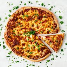 If i make a tomato sauce, what makes it a pizza sauce and not a pasta sauce, or vice versa? Easy Homemade Pizza Sauce Recipe 5 Minutes Joyfoodsunshine