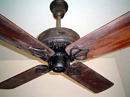 1910 15c Dayton 48 Antique Ceiling Fan Antique Ceiling Fans Ceiling Fan Fan