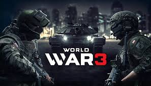 It is the natural number following 2 and preceding 4, and is the smallest odd prime number and the only prime preceding a square number. World War 3 On Steam