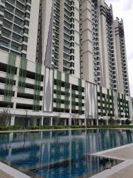 Premium condominium project in old klang road, bearing kuala lumpur address, located at border of southern part of petaling jaya and freehold. Riverville Residences Freehold Old Klang Road