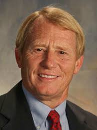 Burt Ingram's Instagram, Twitter & Facebook