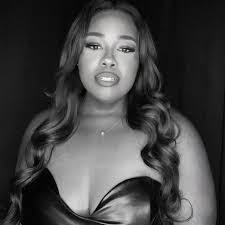 Khadija Allen's Instagram, Twitter & Facebook