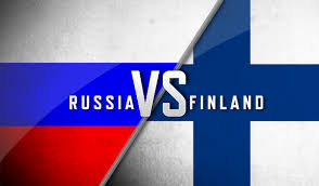 The match will take place on june 16, 2021 in st. Russia Vs Finland Preview Prediction Livestream