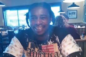 Fundraiser by Shantay Johnson : Eric Barbour Celebration of Life Fund