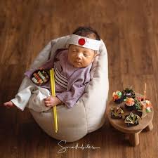 Model baju batik merupakan model yang sangat banyak ragam dan jenisnya. Unik 10 Inspirasi Tema Baby Shoot Ala Rittar Rajagukguk