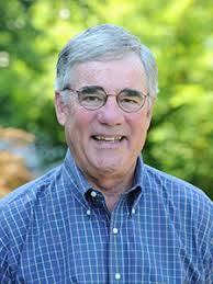 Robert Culpepper's Instagram, Twitter & Facebook