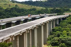 A terrifying sea fortress, a highway in the amazon that suddenly vanishes, and a mysterious structure in the shadow of the statue of liberty are deserted engineering projects, and new discoveries reveal how they were built and why they were abandoned. Brazil General Infrastructure Thread Skyscrapercity