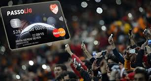 Passolig karta ücret yükleme işlemleri online yapıldığı takdirde kart bilgilerinin doğru girilmesi gerekmektedir. Galatasaray Dan Passolig E Tepki Spor Haberleri