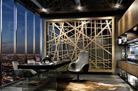 How The Master Bedroom Took Over The House Brickell Penthouse Echo Brickell Pent House