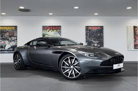 Image result for Magnetic Silver 2017 Aston Martin