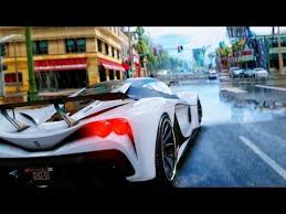 And it allows users to change the storyline of the games as they wish. Gta 5 Pc Ultra Realistic Graphics Mod Crystal Reality Gta 5 Pc Gta 5 Gta