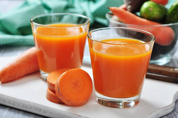 Carrot(కారట్)