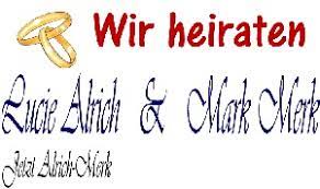 Vom umfang her nicht alles aus der gedruckten ausgabe, aber wenn es um die. Hochzeit Bekannt Geben Beispiele Texte Vorlagen