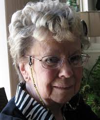 June Soukup Obituary