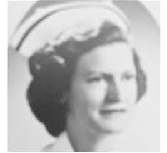 Elizabeth MCCARTHY Obituary