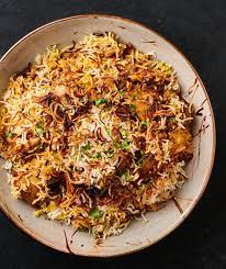 Chicken Biryani Indian Restaurant Style Glebe Kitchen Recipe Chicken Biryani Recipe Biryani Recipe Biryani
