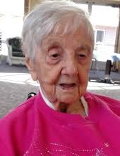 Obituary information for Antoinette M. Kovacich