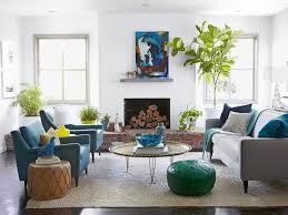 Okoart canvas wall art prints teal grey coastal beach picture paintings modern decorative artwork for living room wall decor and home decor framed ready to hang 4.5 out of 5 stars 298 $33.87 $ 33. Decorating With Emerald Green Green Decorating Ideas Hgtv