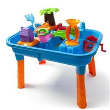 Shop All Toys Sand And Water Table Sand And Water Swing And Slide