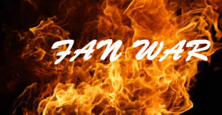 Mọi người, fanwar có gì vui không? Mà sao war hoài không hồi kết vậy :(  Mình vốn là fan của idol gen 2 hồi đấy thì cũng đi war tung l