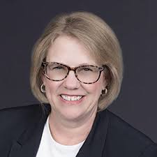 Kate Maier, Vice President, Private Client at Wealth Enhancement Group